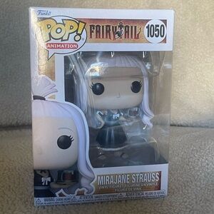 Mirajane Strauss POP